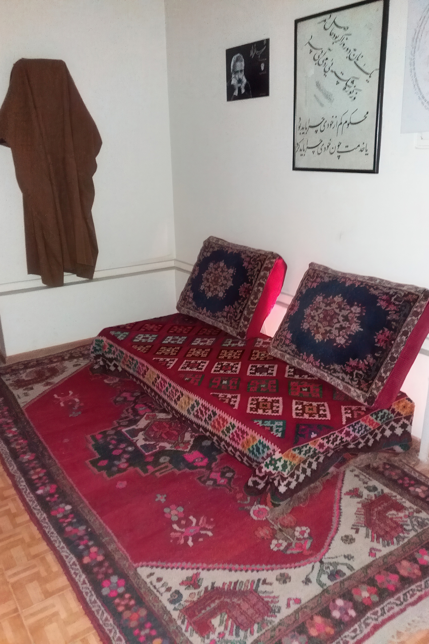 عکس: موزه سینمای ایران