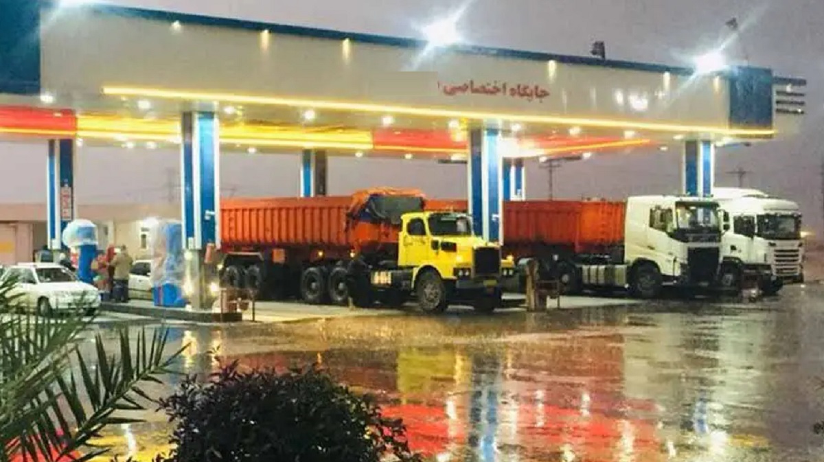 گازوئیل از نفت خطرناکتر شد؛ موج گرانی کالاها در راه است؟! گازوئیل از نفت خطرناکتر شد؛ موج گرانی کالاها در راه است؟!