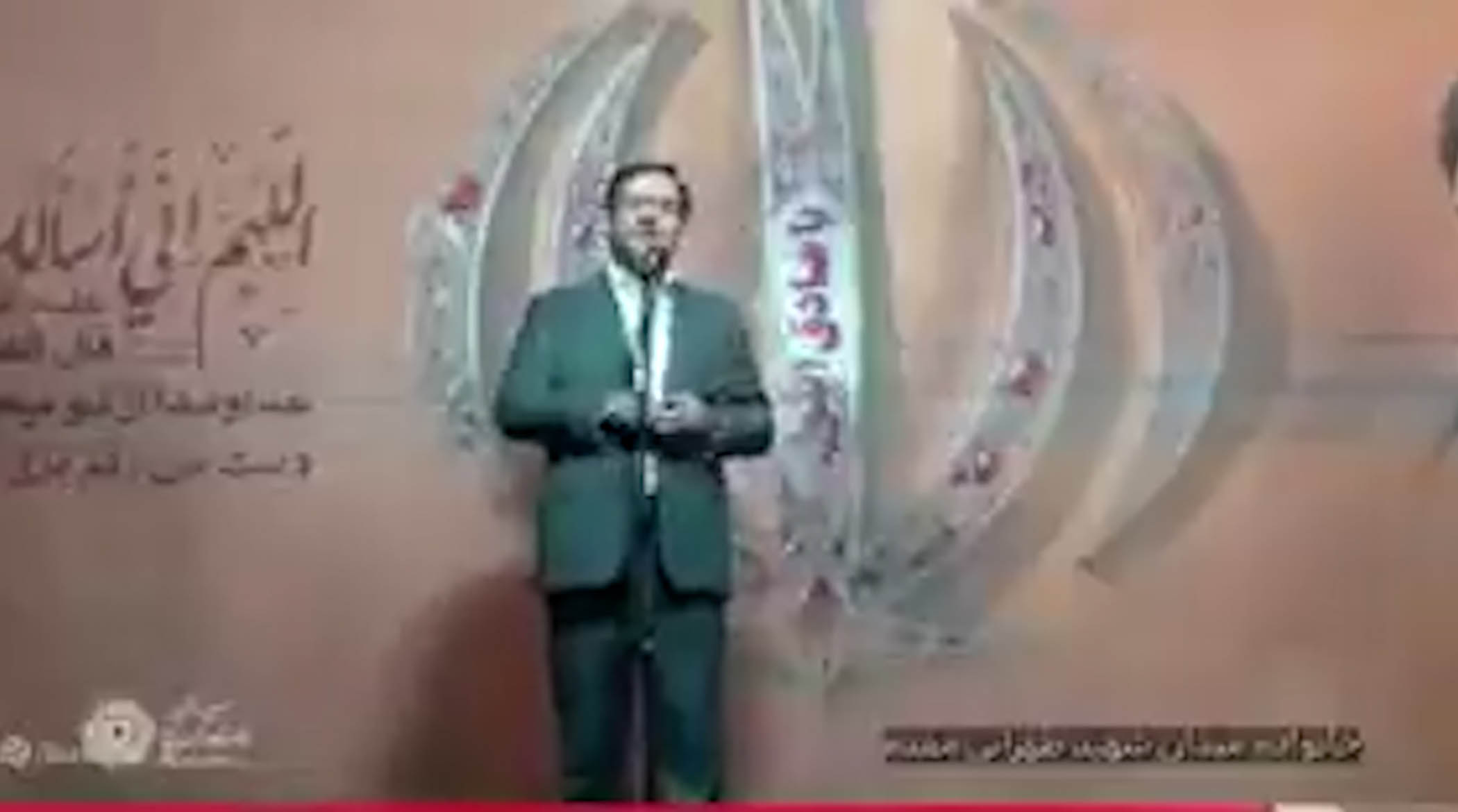ایران ظرفیت یک میلیارد جمعیت دارد!