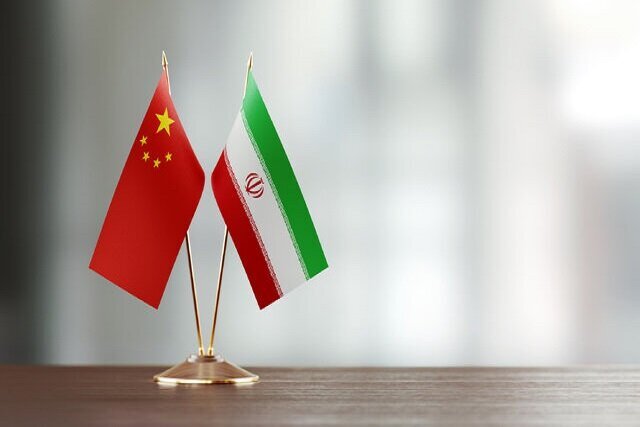 پکن تا کجا پای ایران میماند؟!