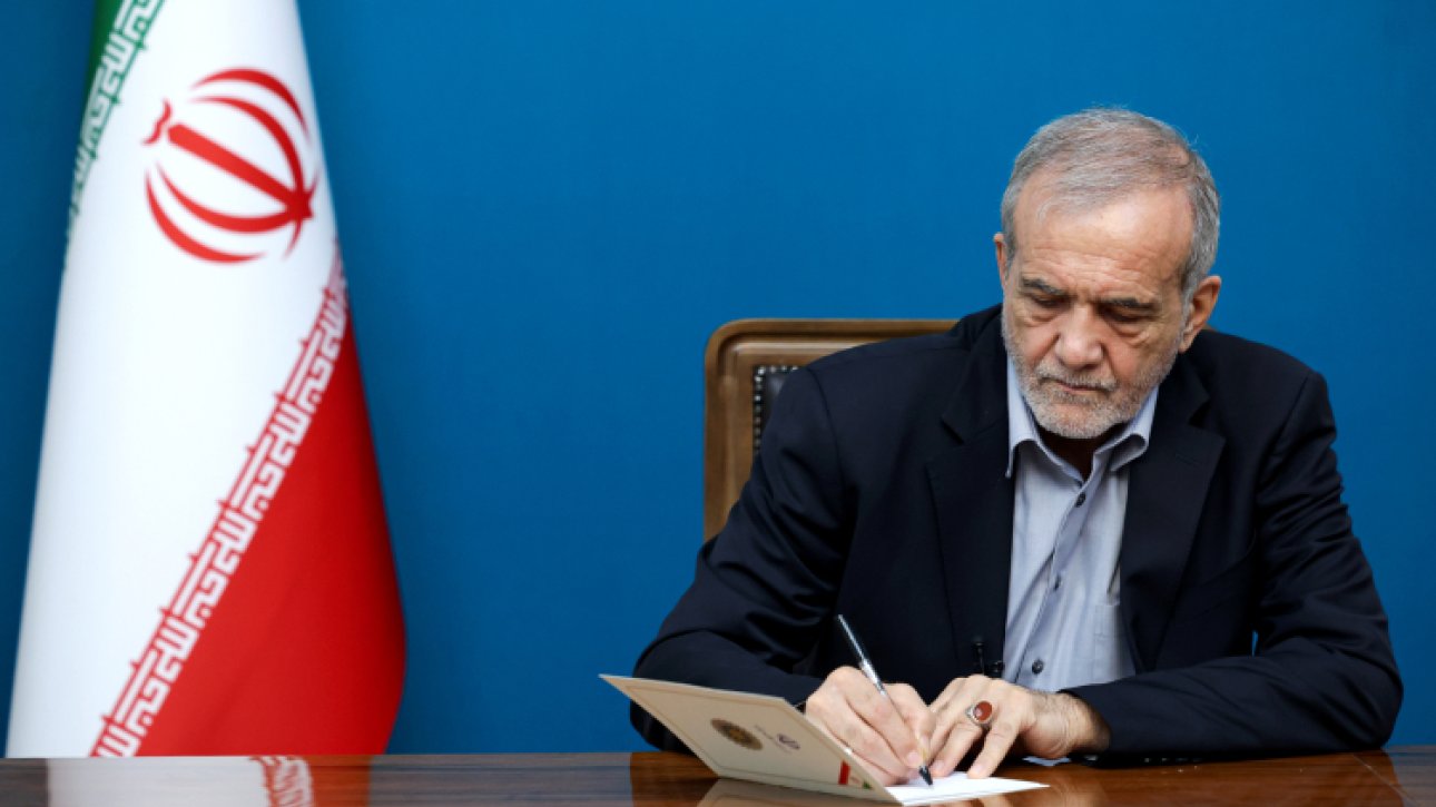 تقدیر پزشکیان از شجاعت پرستاران در جنگ‌های اخیر