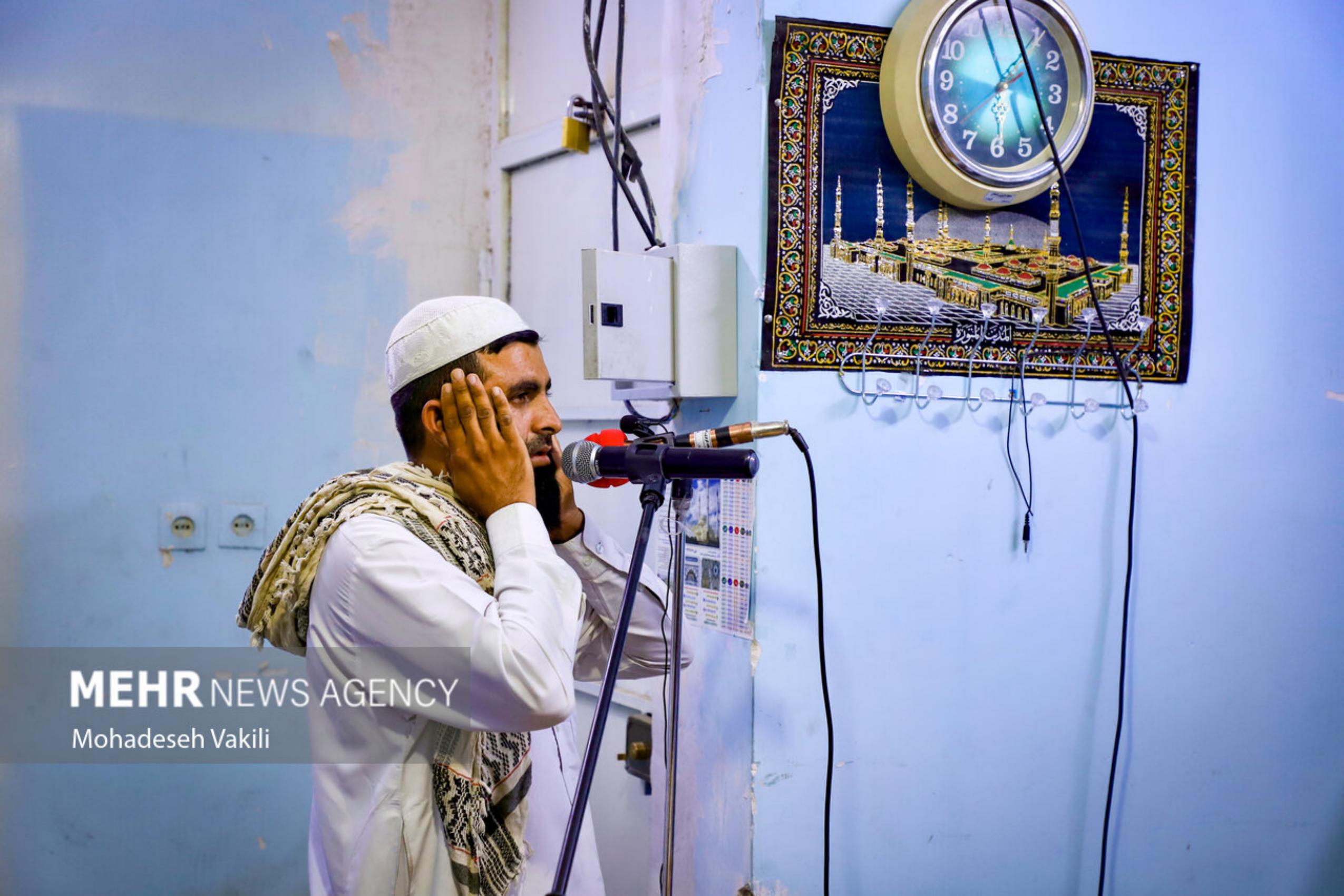 عکس: نبض زندگی در زاهدان