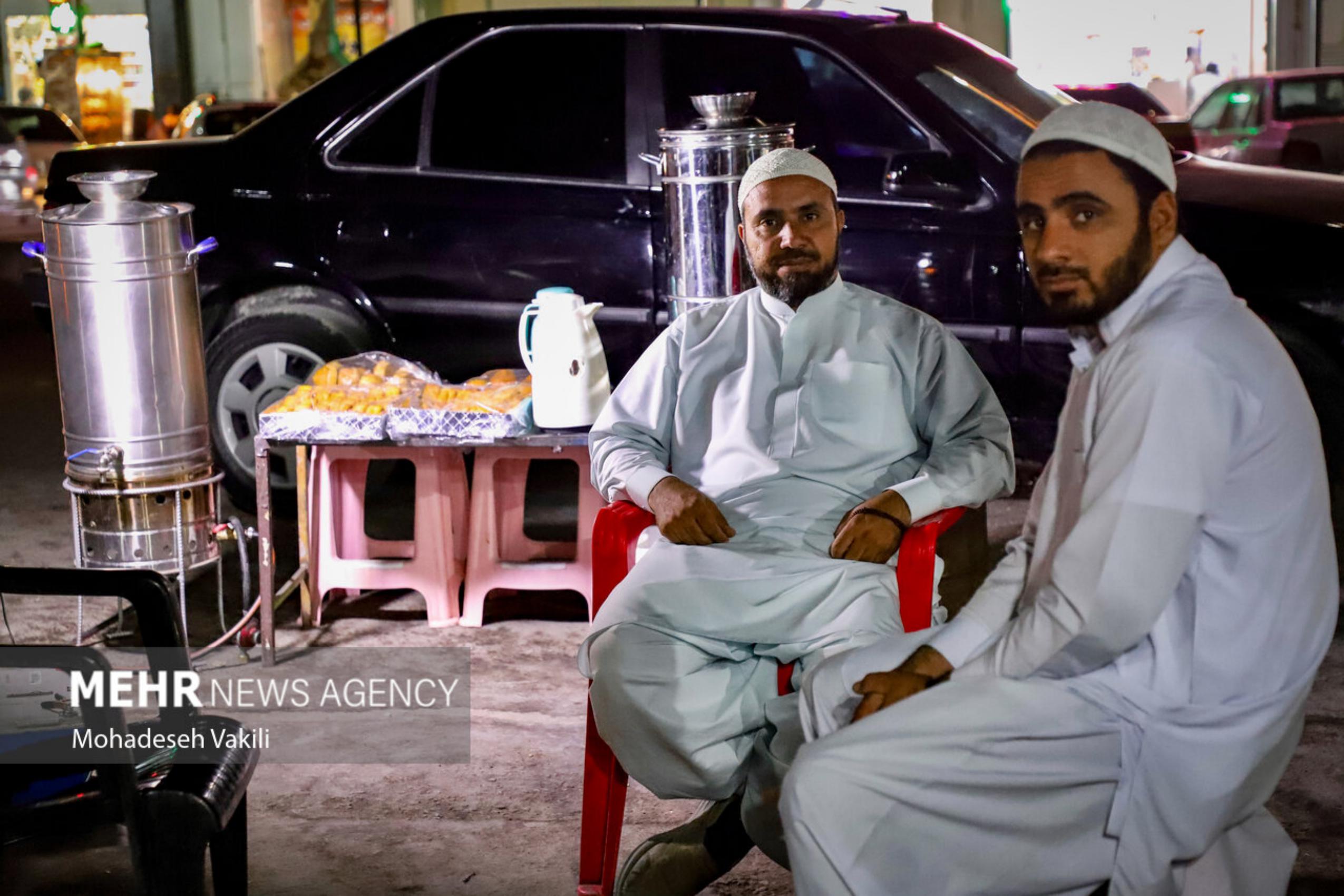 عکس: نبض زندگی در زاهدان