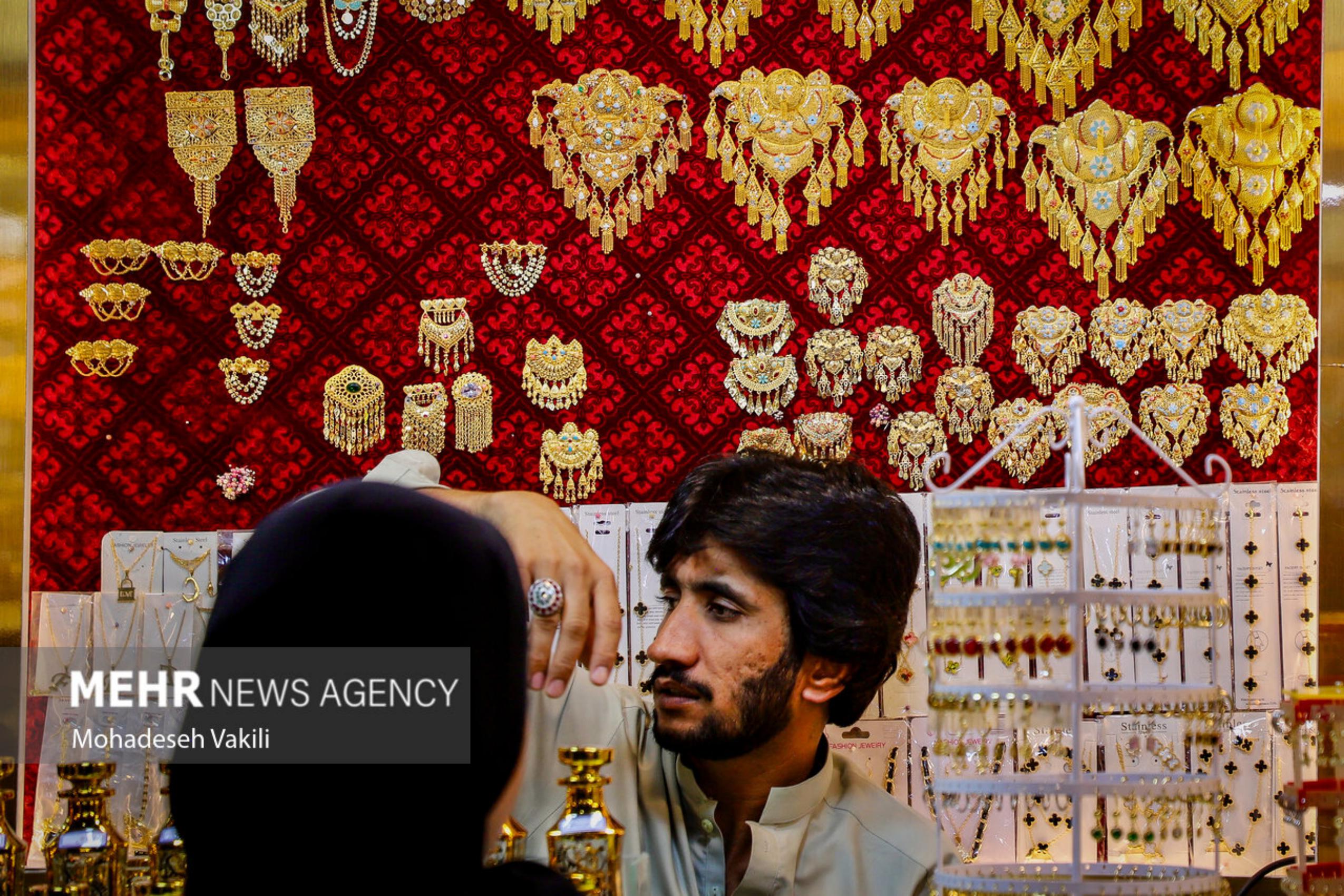 عکس: نبض زندگی در زاهدان