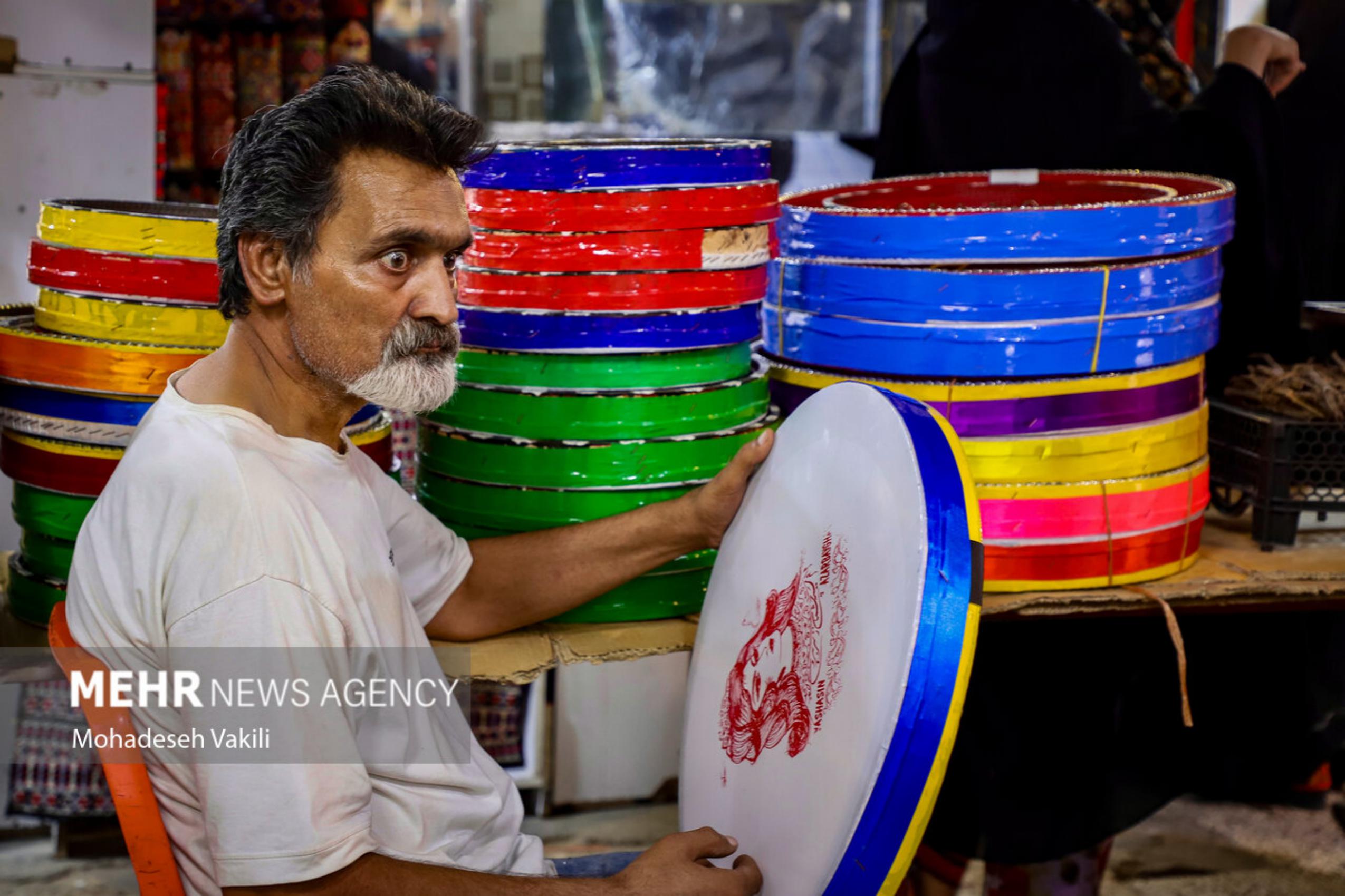 عکس: نبض زندگی در زاهدان