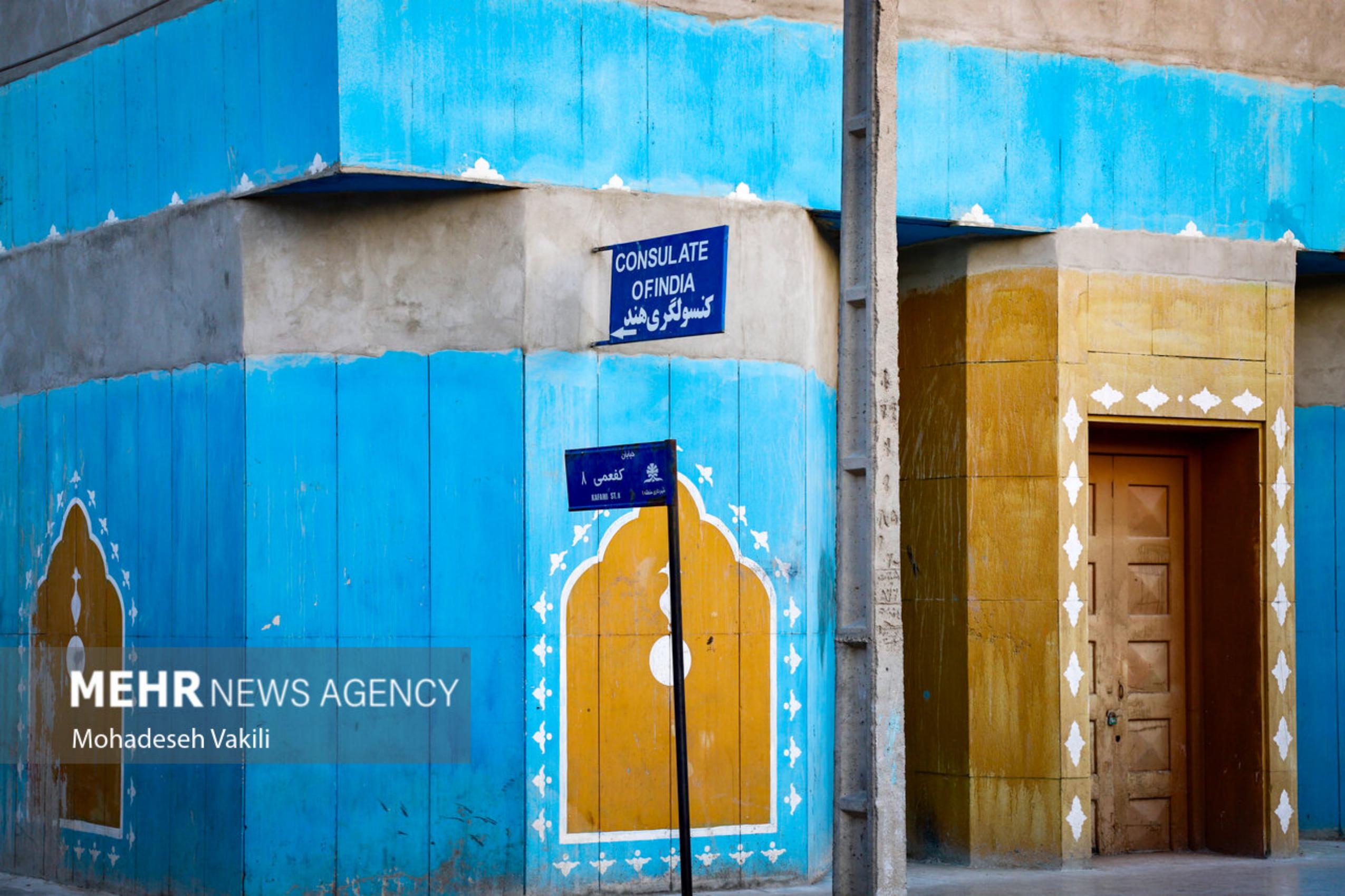 عکس: نبض زندگی در زاهدان
