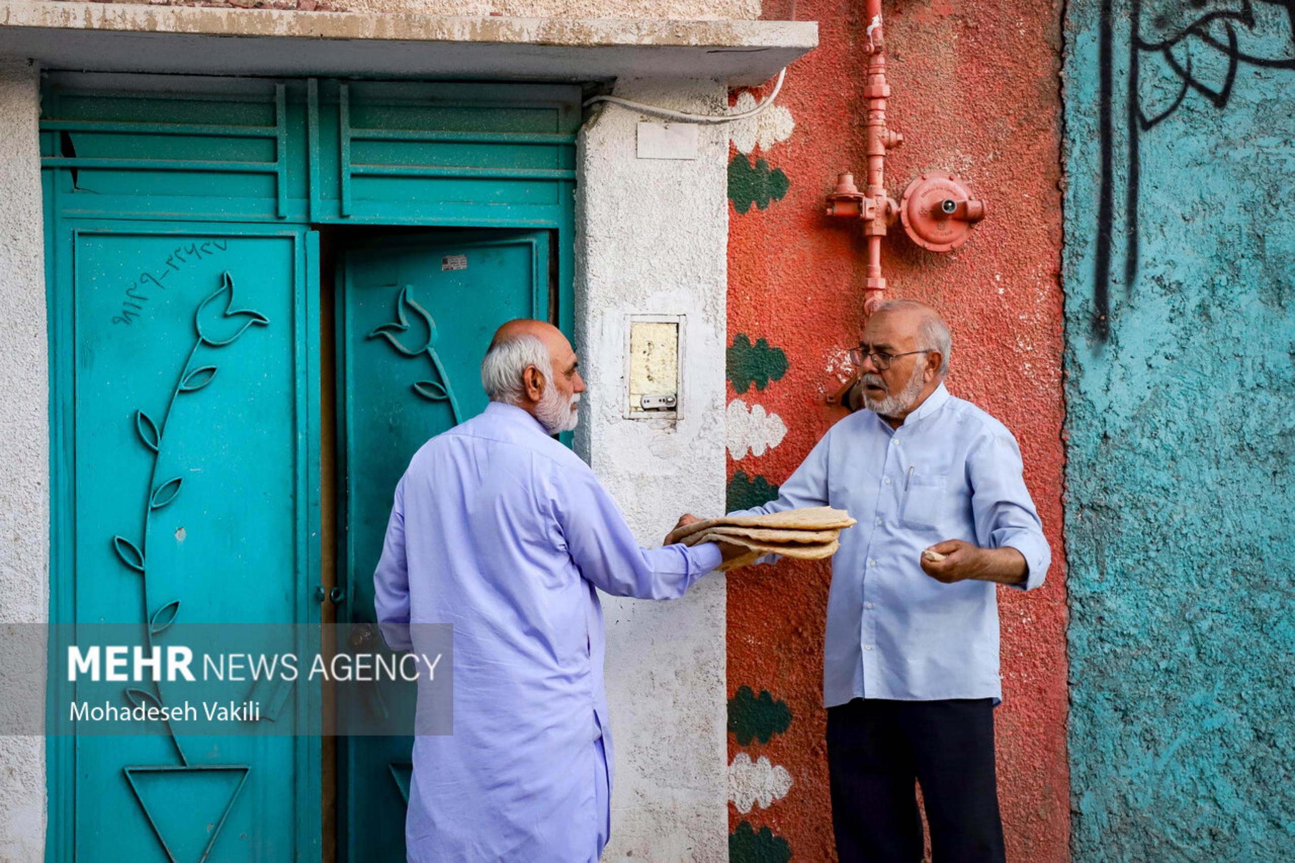 عکس: نبض زندگی در زاهدان