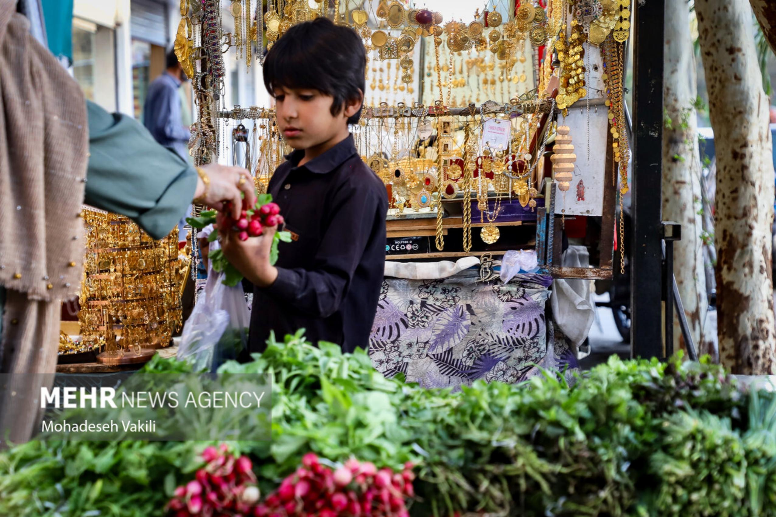 عکس: نبض زندگی در زاهدان
