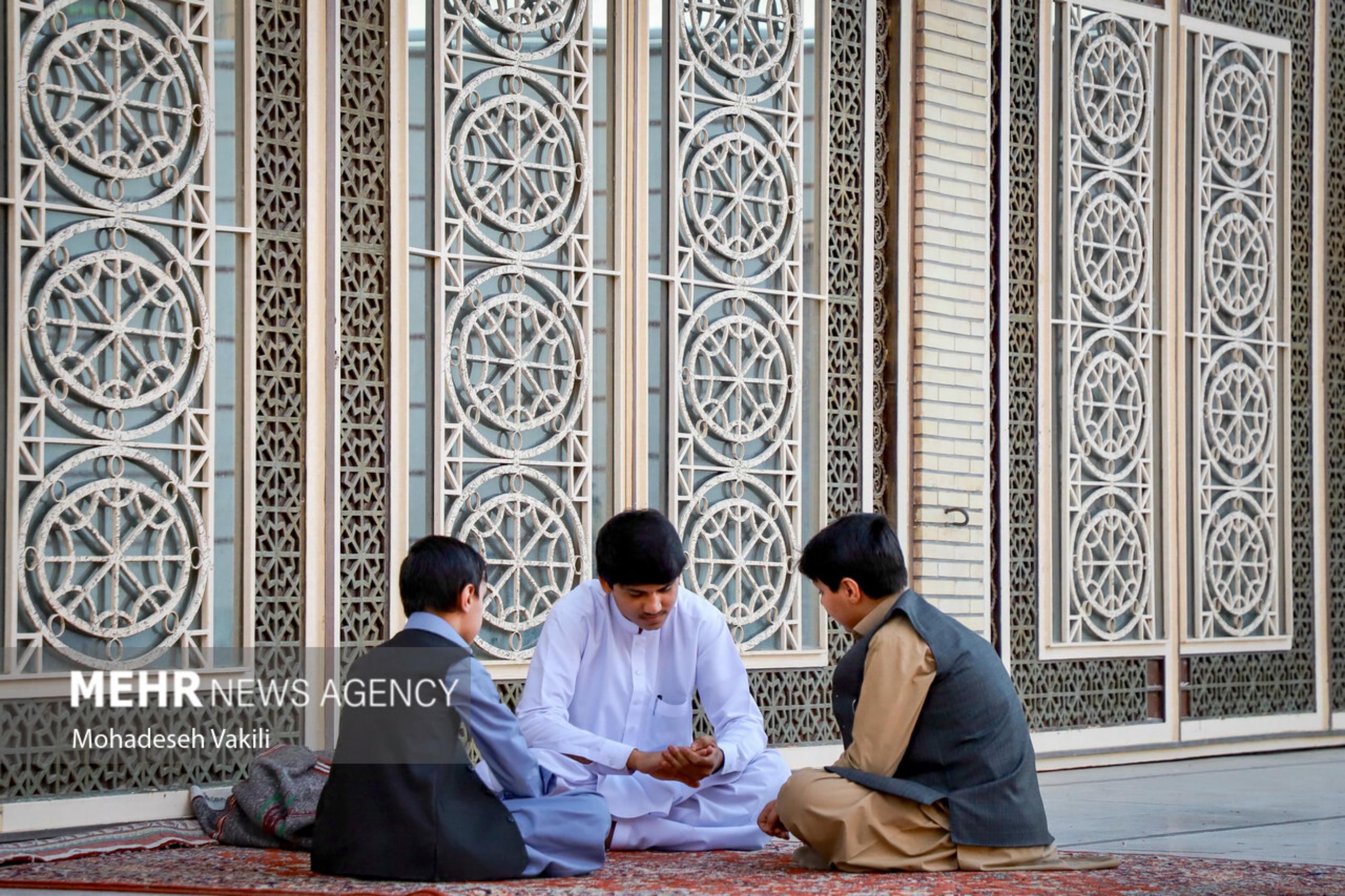 عکس: نبض زندگی در زاهدان