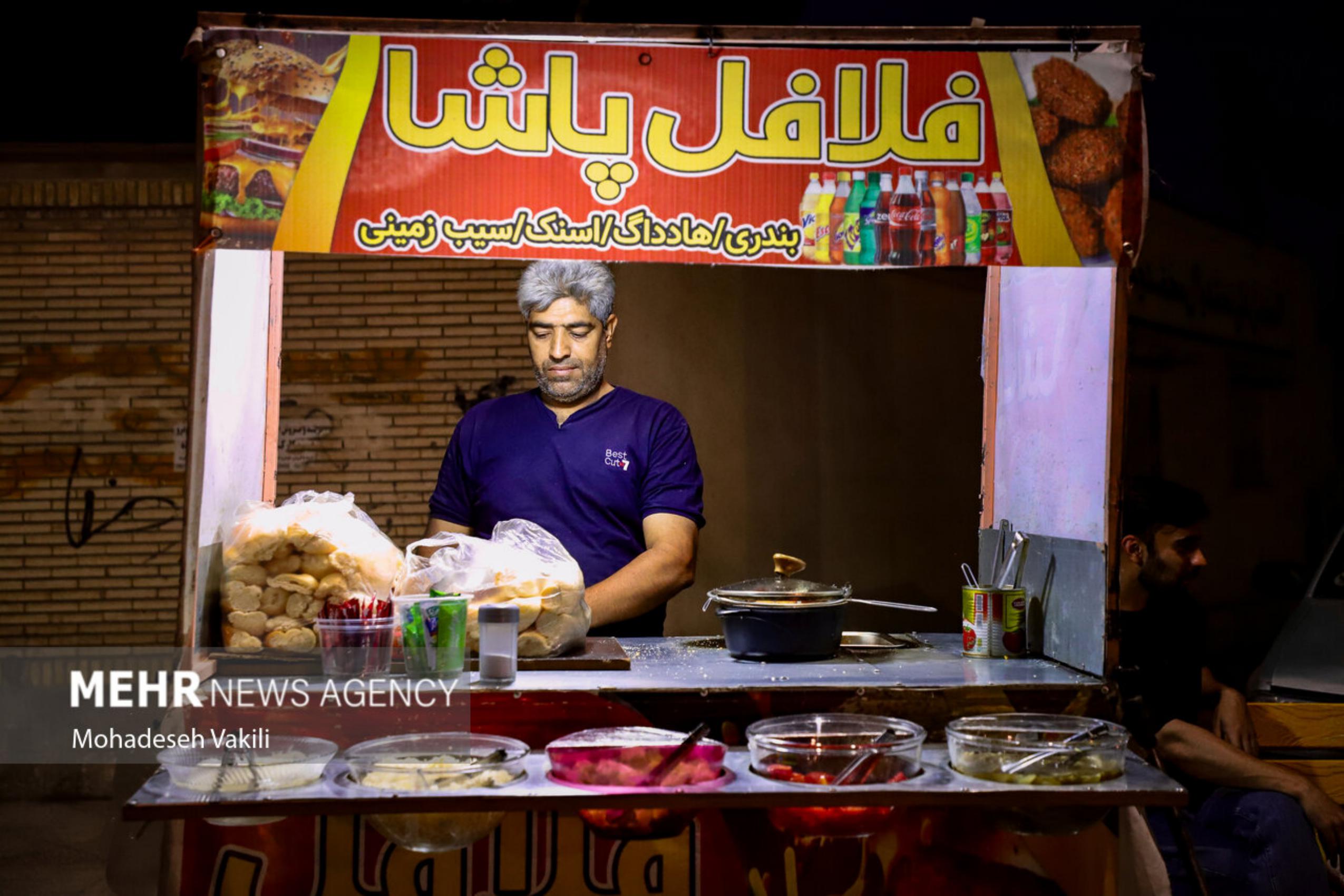 عکس: نبض زندگی در زاهدان