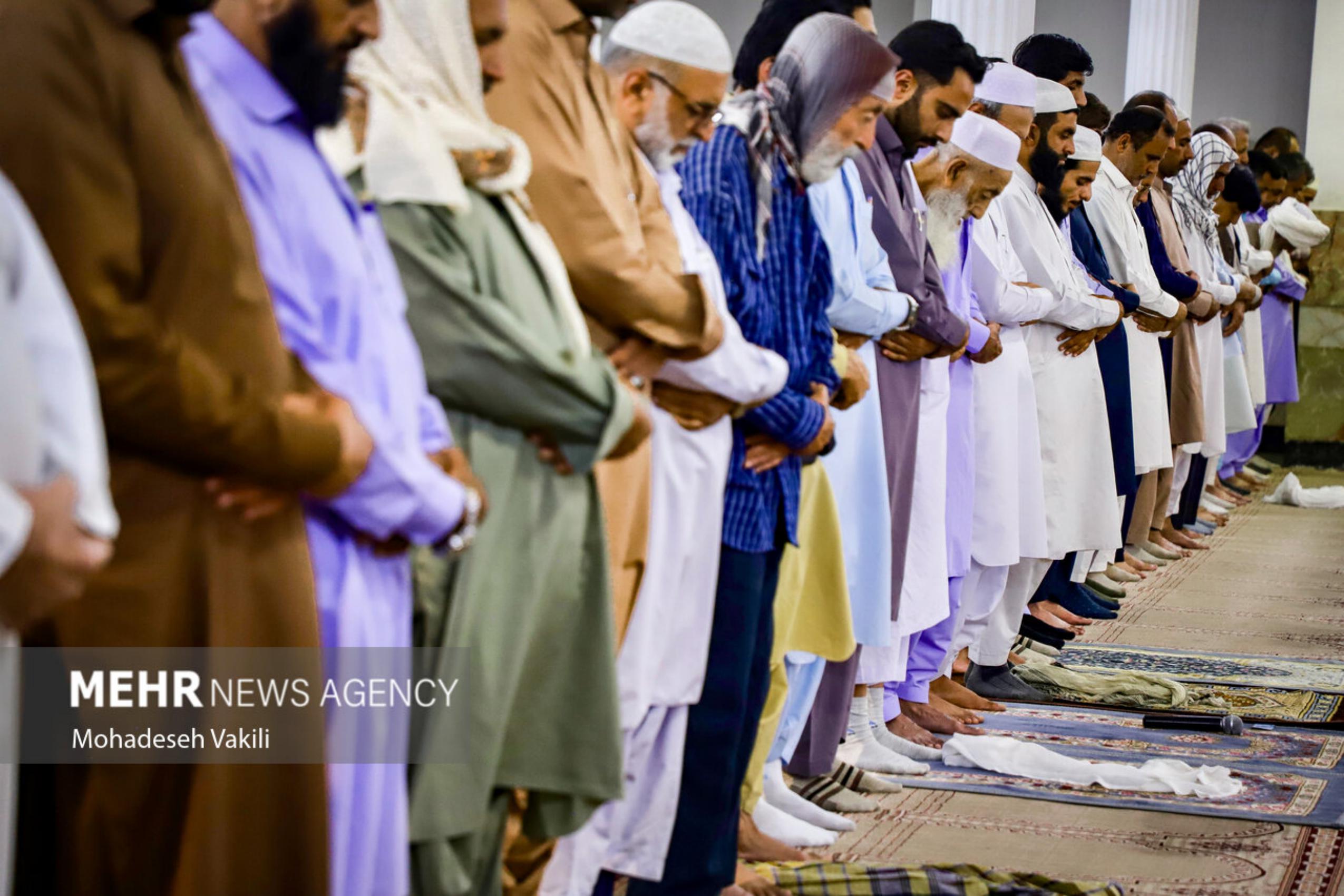 عکس: نبض زندگی در زاهدان