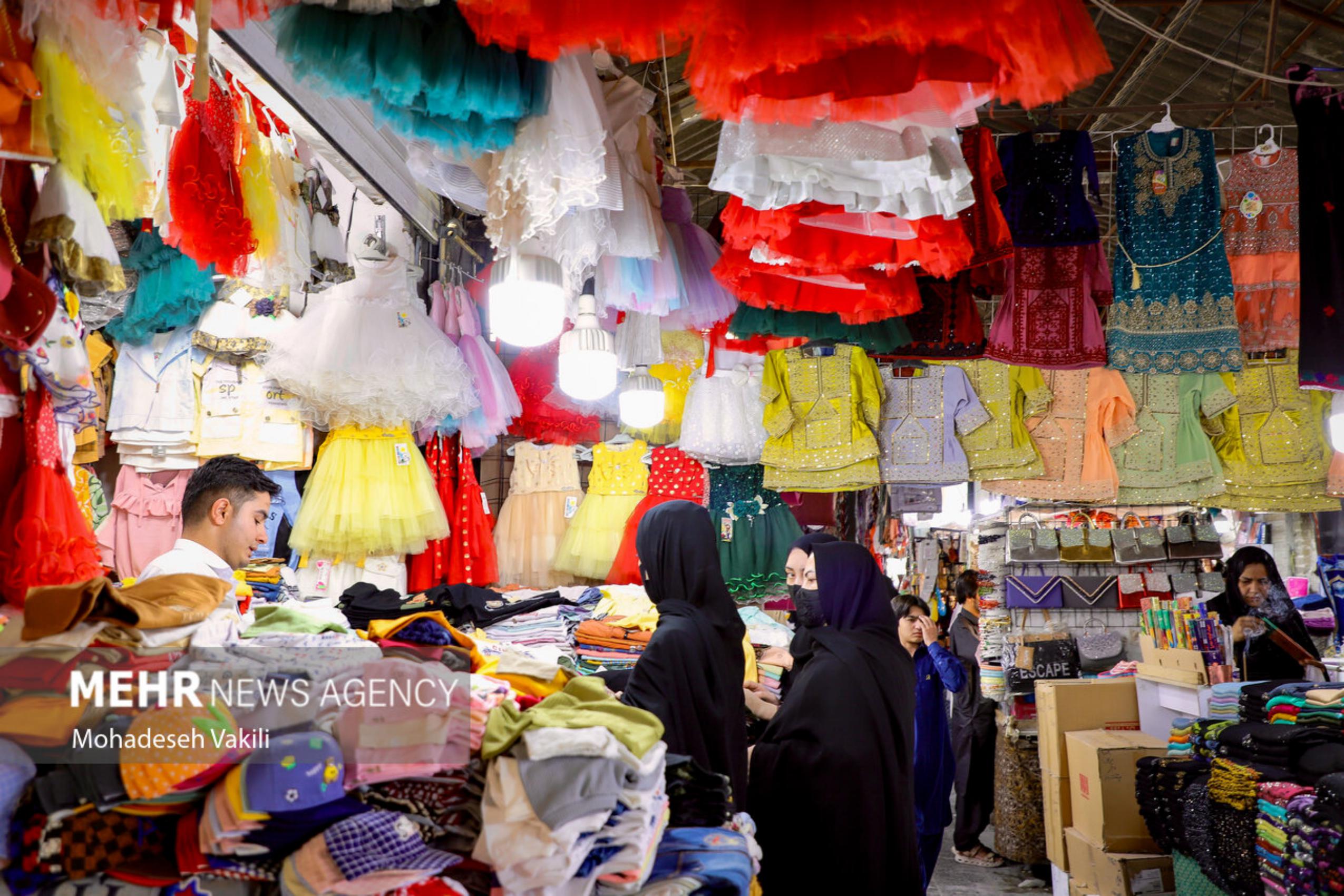 عکس: نبض زندگی در زاهدان