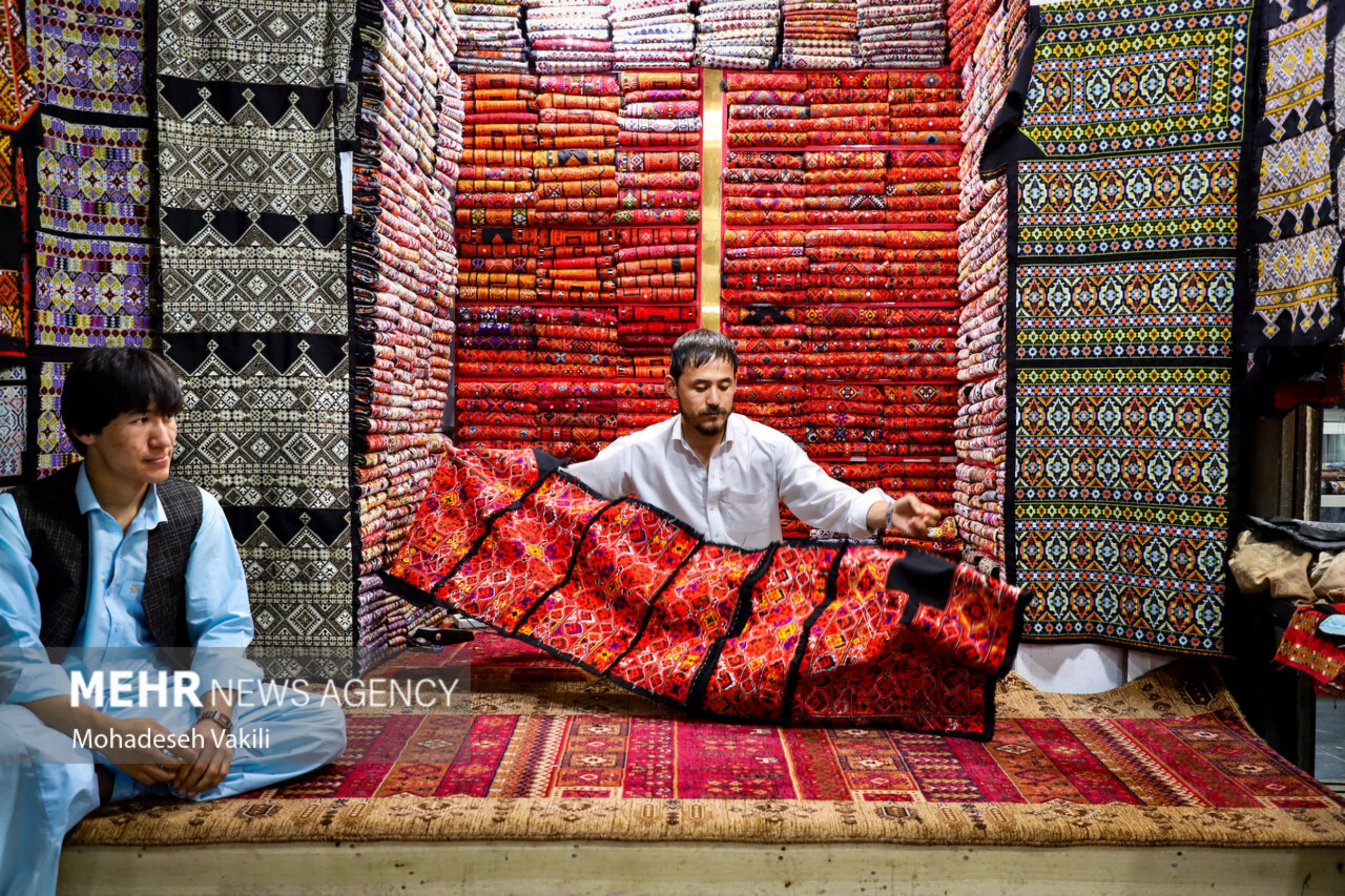 عکس: نبض زندگی در زاهدان