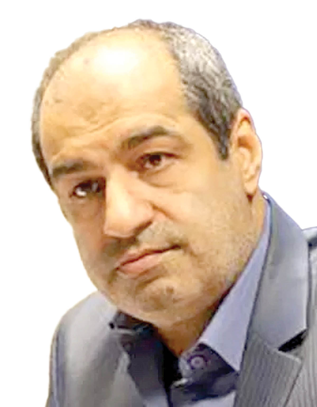 فرصت کوتاه در پنجره پساجنگ