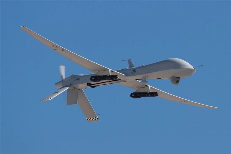 US drone US drone