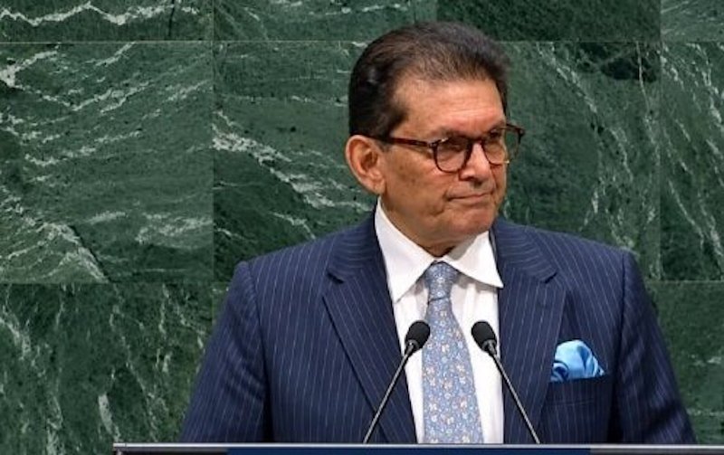 رئیس مجمع عمومی: پیامد جنگ‌ها فراتر از میدان نبرد است