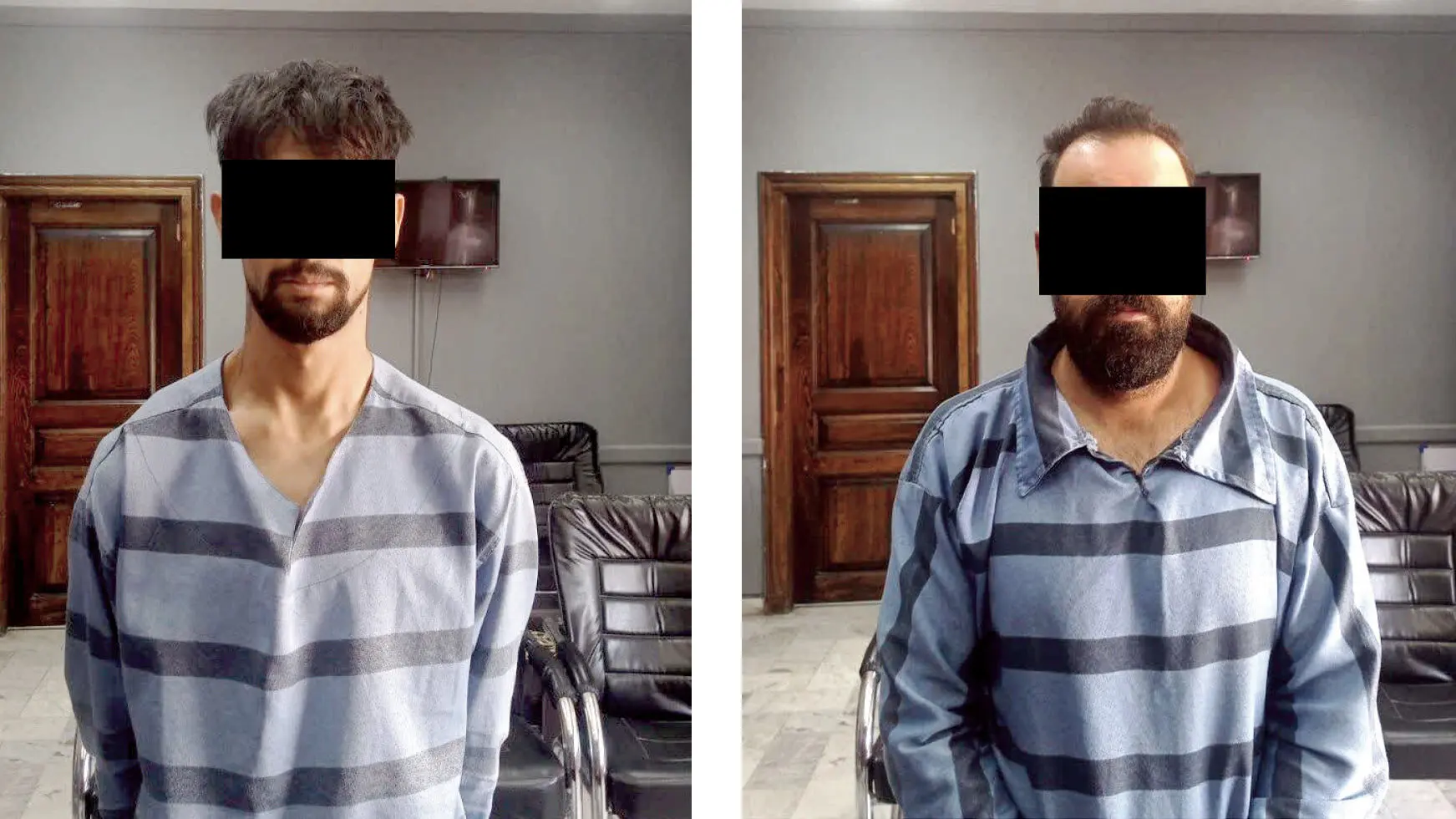 قتل هولناک زن جوان در مشهد و به آتشکشیدن جسد