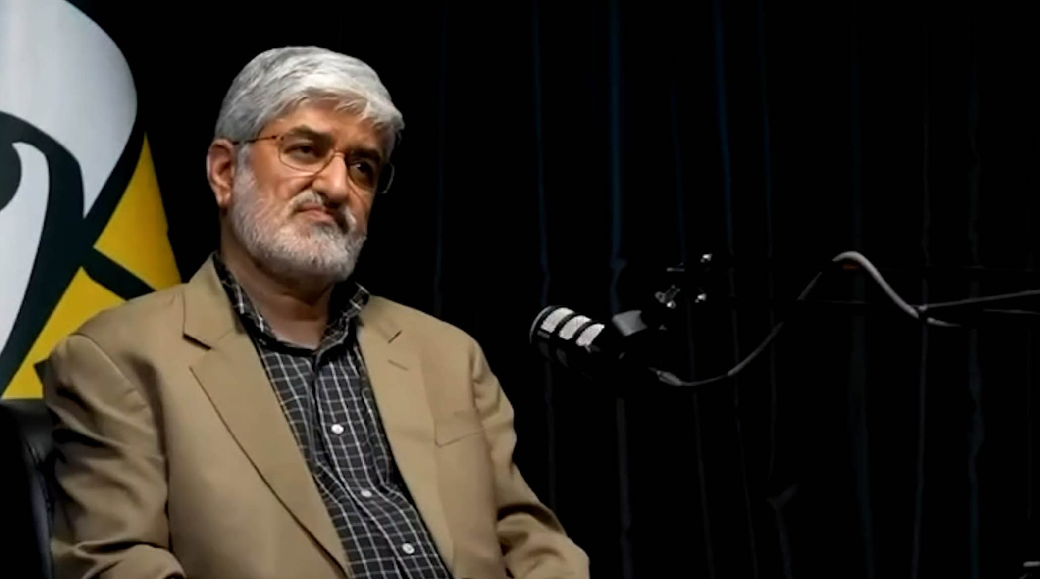 شهید علی لاریجانی قبل از شهادت کجا رفت؟