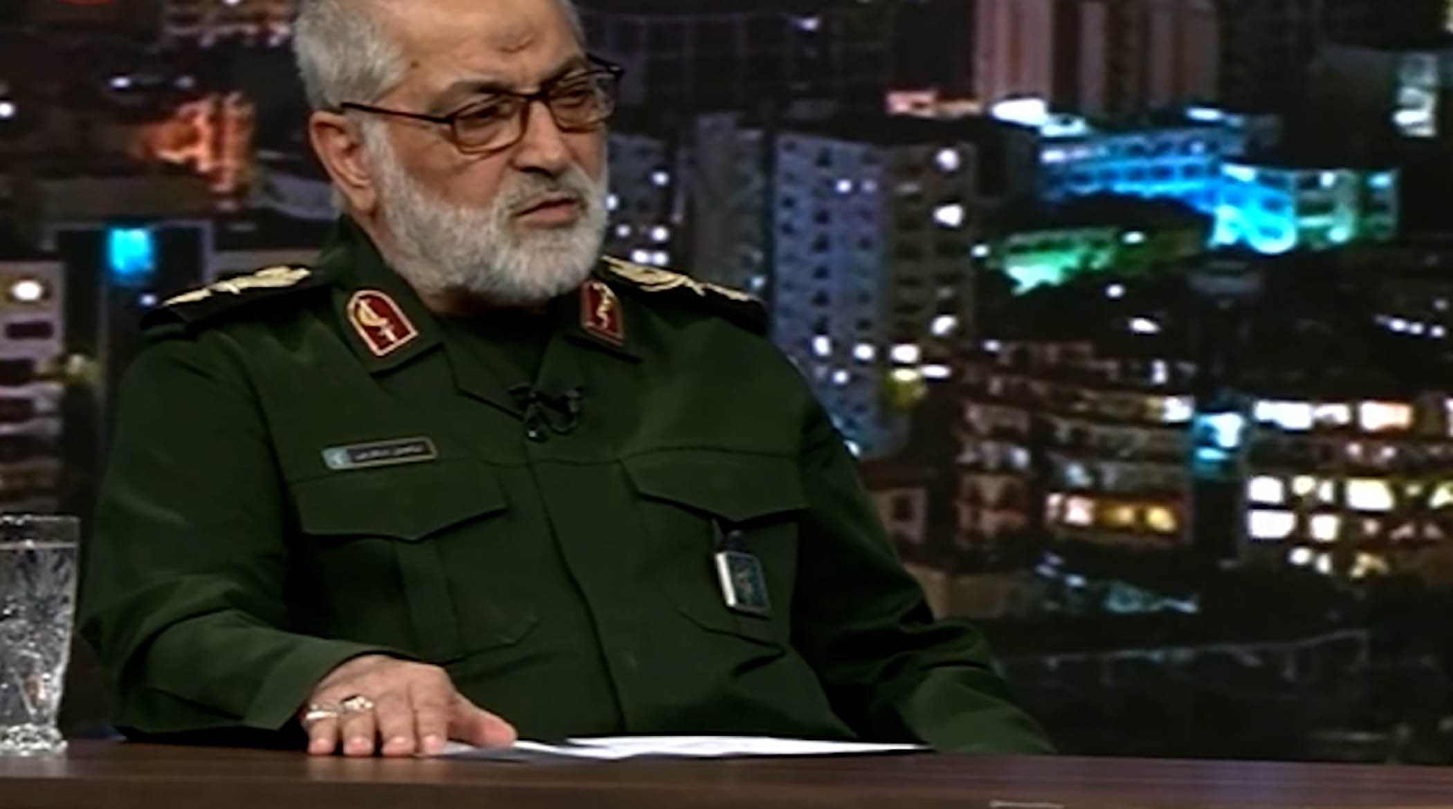 مقام ارشد نظامی: در هر صورت ترامپ و نتانیاهو را می‌کشیم