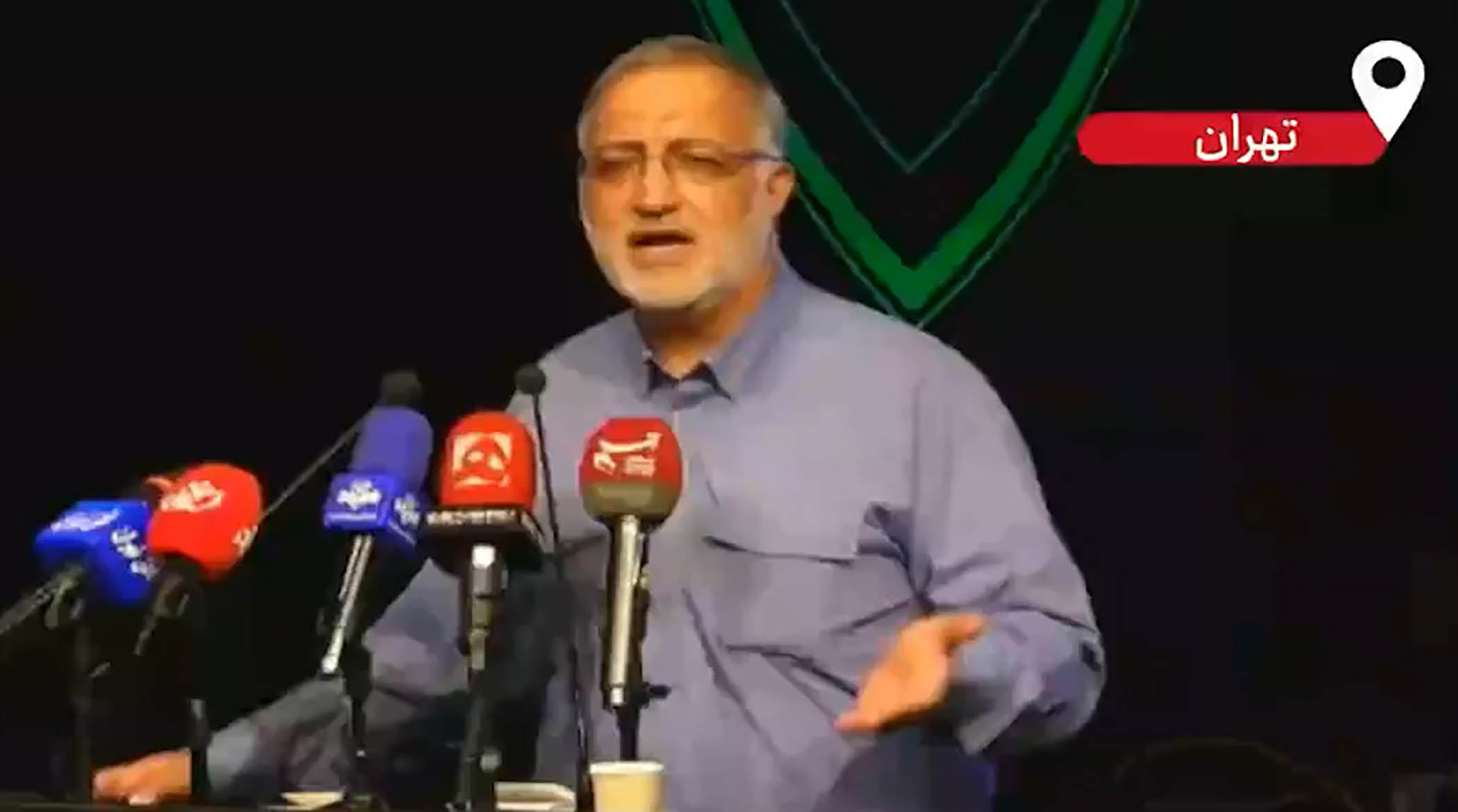 اتفاق شگفت انگیز در جریان انتخاب آیت الله مجتبی خامنه‌ای