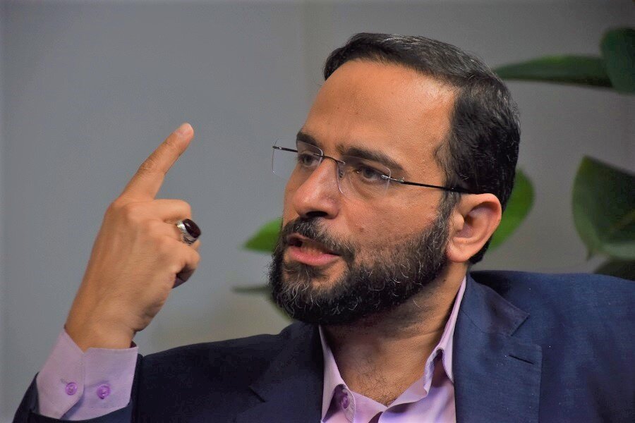 محسن برهانی در پرونده بهادری جهرمی محکوم شد