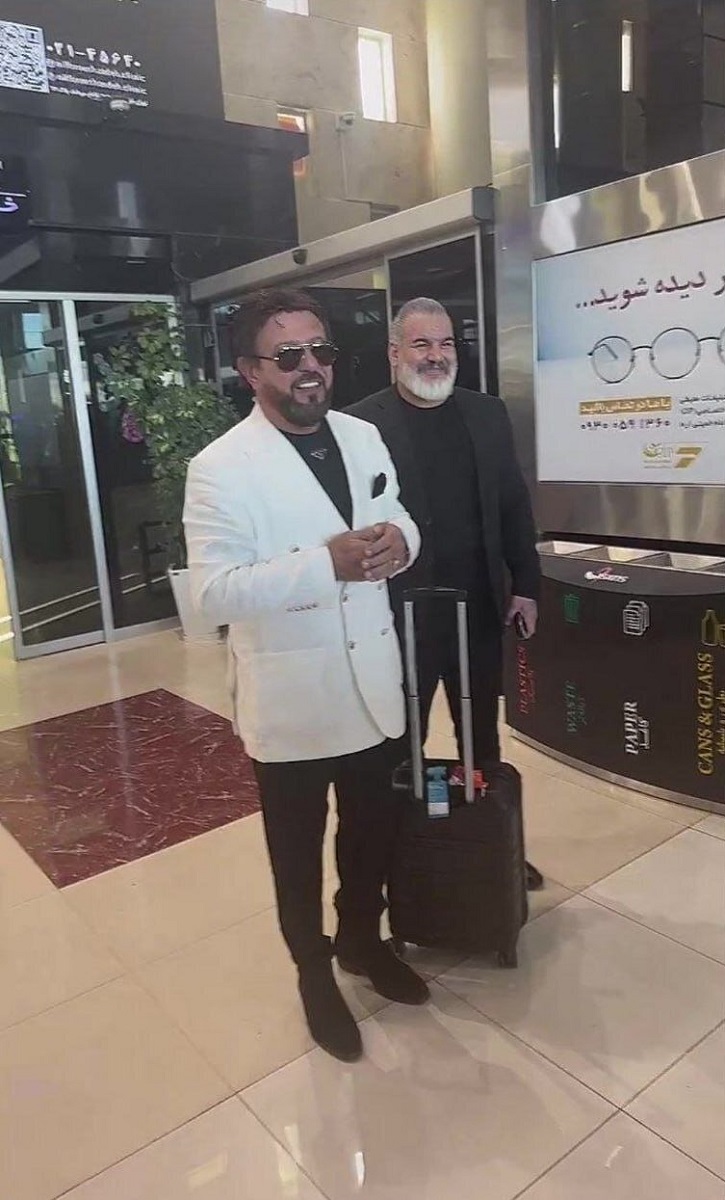 بیژن مرتضوی با دلار ۱۴ تومانی رفت، با ۲۵۴۰۰۰ تومانی برگشت!