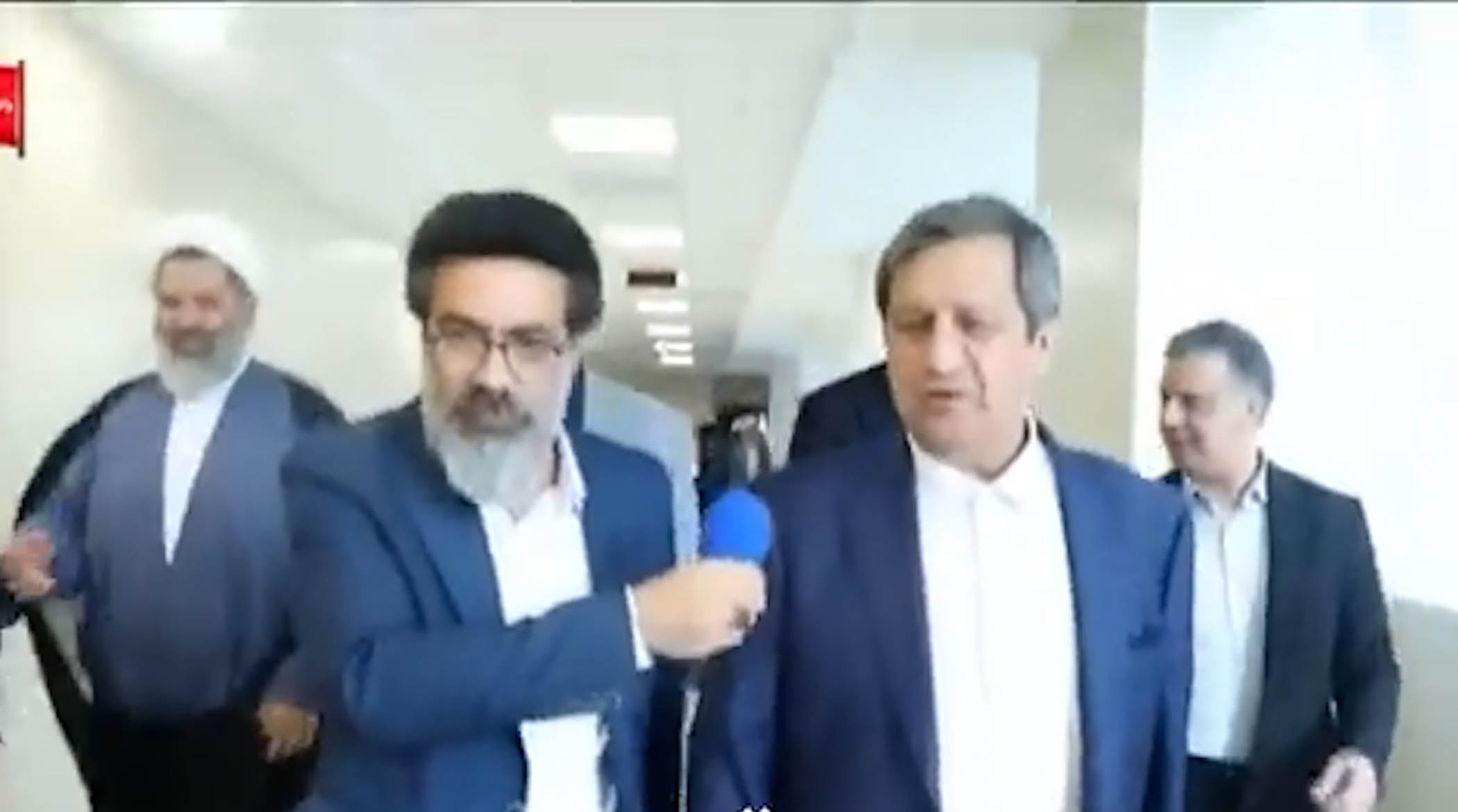 وعده انتهای پاییز همتی درباره قیمت ارز