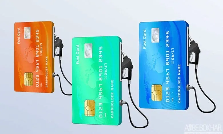 فرآیند جدید سوختگیری با کارت بانکی
