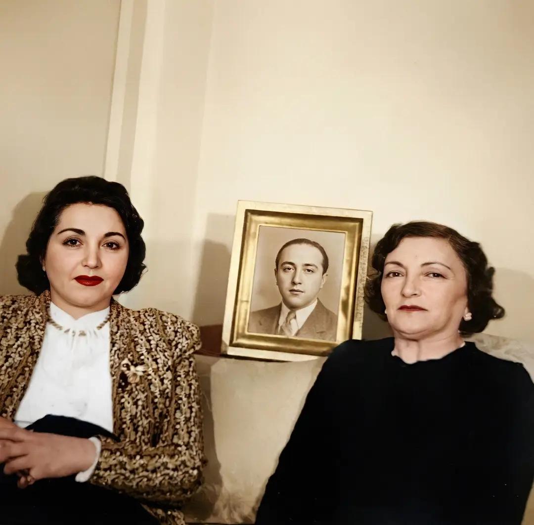 بازخوانی تاریخ/ زندگی و زمانه آخرین ملکه قاجار