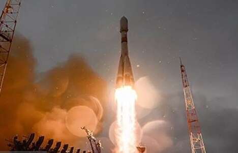 Iran's new satellite ready to launch