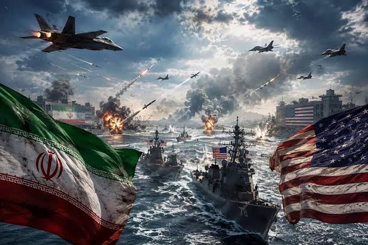 آیا جنگ سوم اتفاق خواهد افتاد؟!