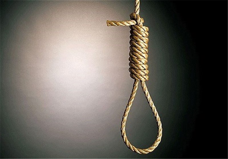 علیرضا سپاهی و علیرضا رئیسی اعدام شدند