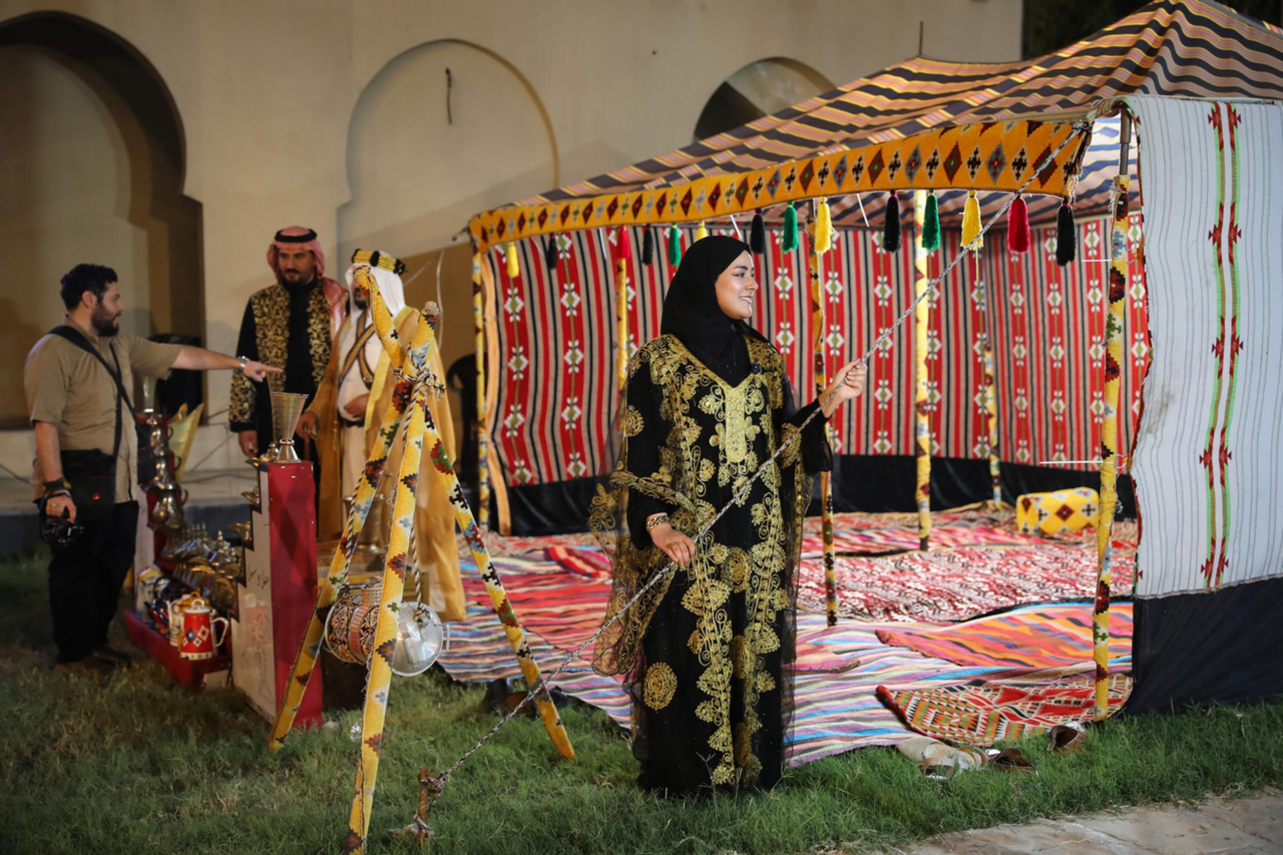 عکس: جشنواره قهوه اهواز