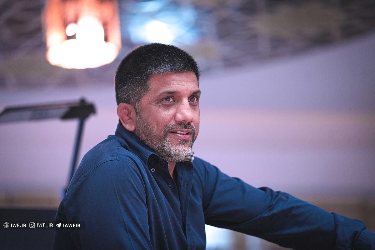 همان که علیرضا دبیر گفت؛ نظام تکلیف این فوتبال را مشخص کند