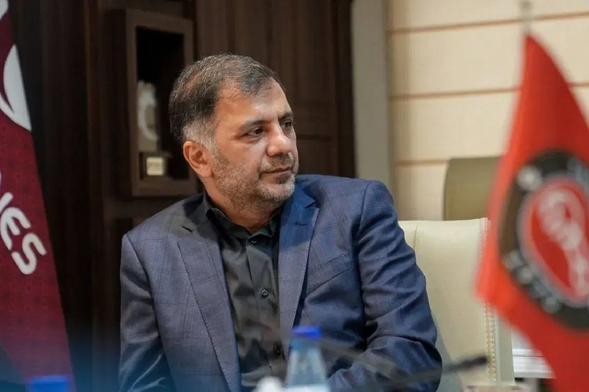 همان که علیرضا دبیر گفت؛ نظام تکلیف این فوتبال را مشخص کند