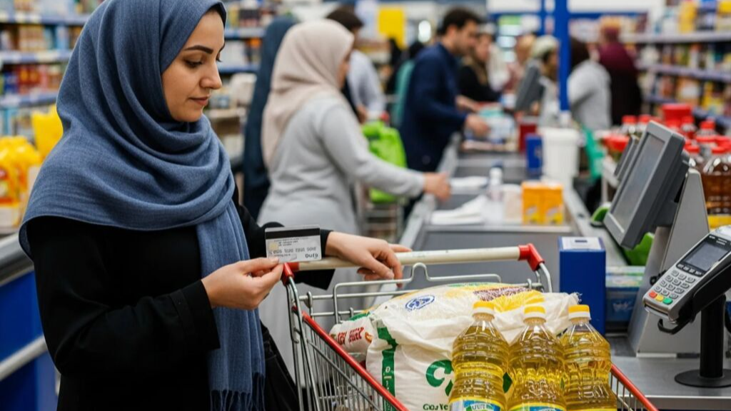 حذف کالابرگ سه دهک بالا! حذف کالابرگ سه دهک بالا!