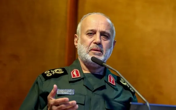 نامه انتقادی سردار شهید رشید به سردار علایی؛ چرا نام شهید حسن باقری در روایت عملیات ثامن‌الائمه نیامد؟