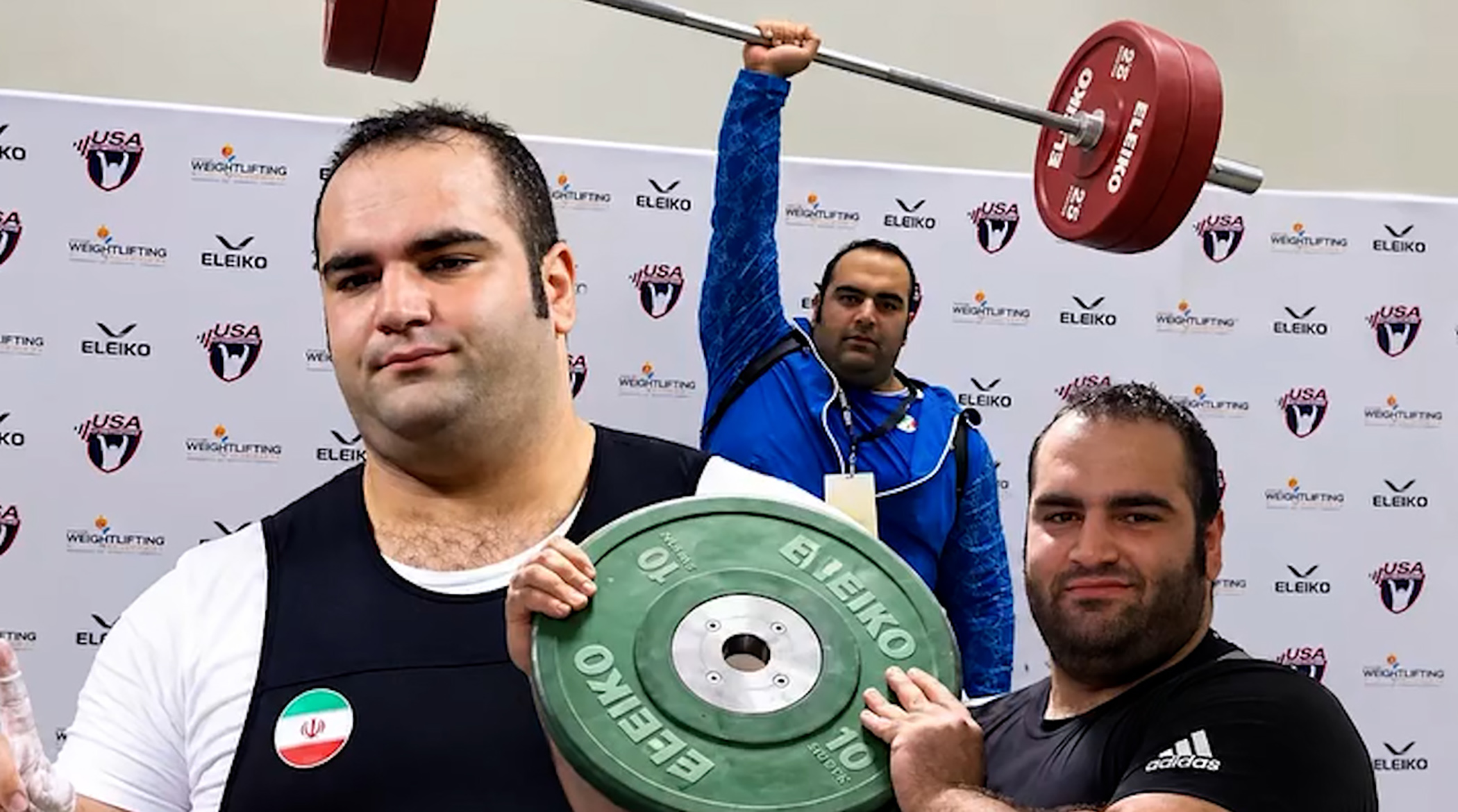 افشاگری بهداد سلیمی از خرید و فروش مدال در المپیک