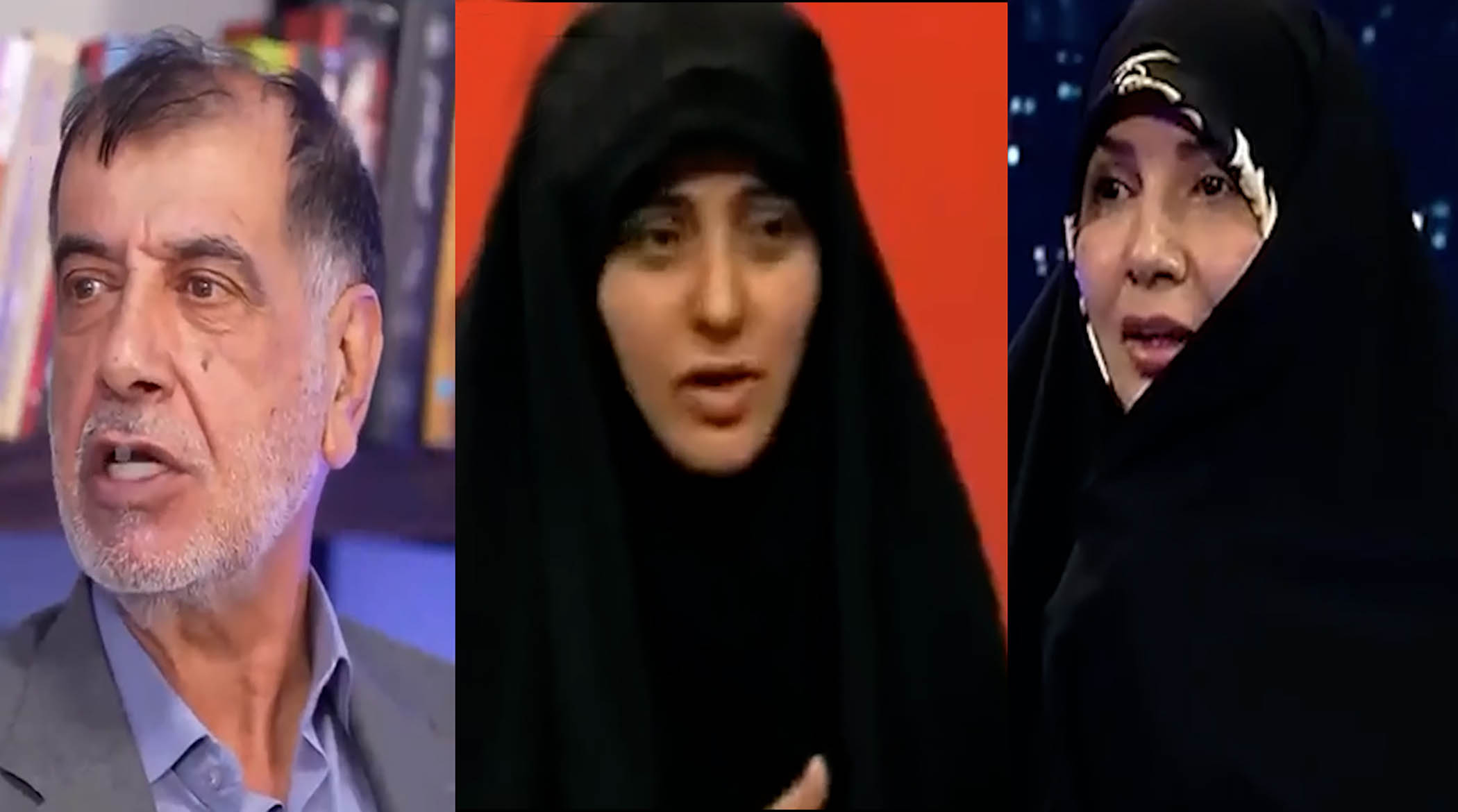 صاحب جمله «هرکی نمی‌خواد جمع کنه بره»، از «ایران» رفت؟!
