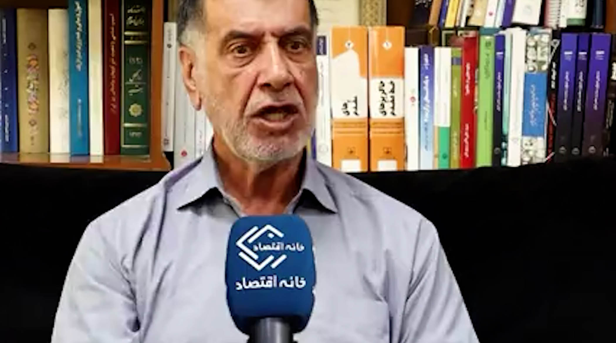 باهنر: امام جمعه‌ای در کرمان از مذاکره چه می‌فهمد؟