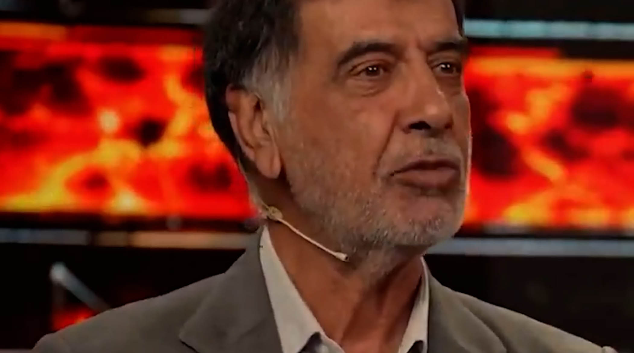 ایرانی که صداوسیما نشان می‌دهد، کجاست که به آن پناهنده شویم؟!
