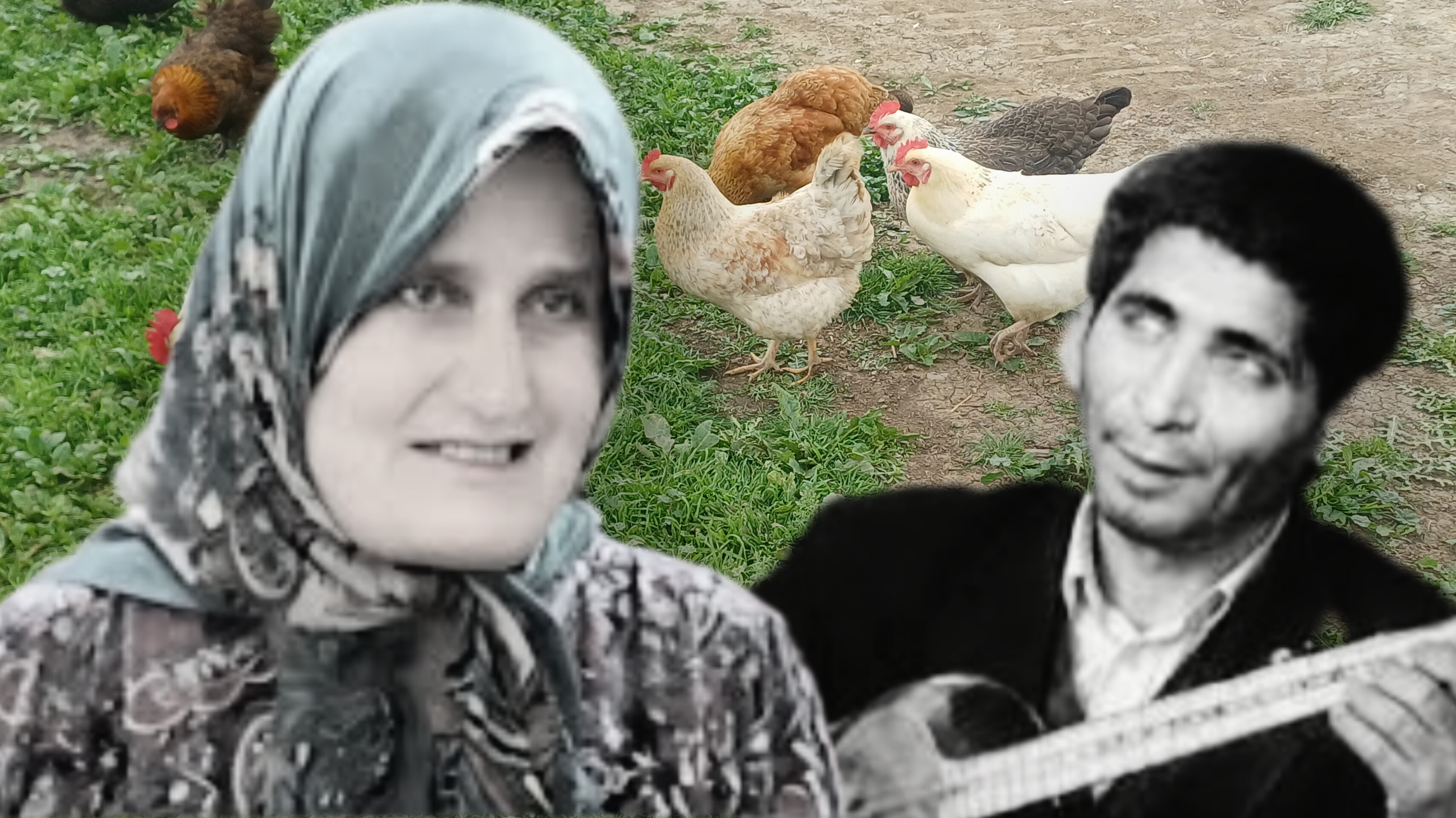 زندگی قهرمان نوستالژی آذربایجانی‌ها در کنج معنویت روستا