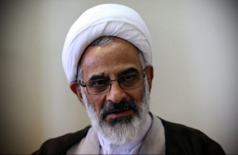 ابلاغ سلام و دعای رهبر انقلاب به رزمندگان در تنگه هرمز