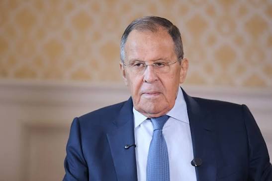 Lavrov to visit Tehran tomorrow