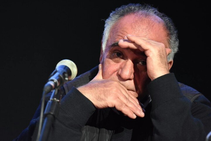 زخمی شدن آلفرد یعقوب‌زاده در فرانسه