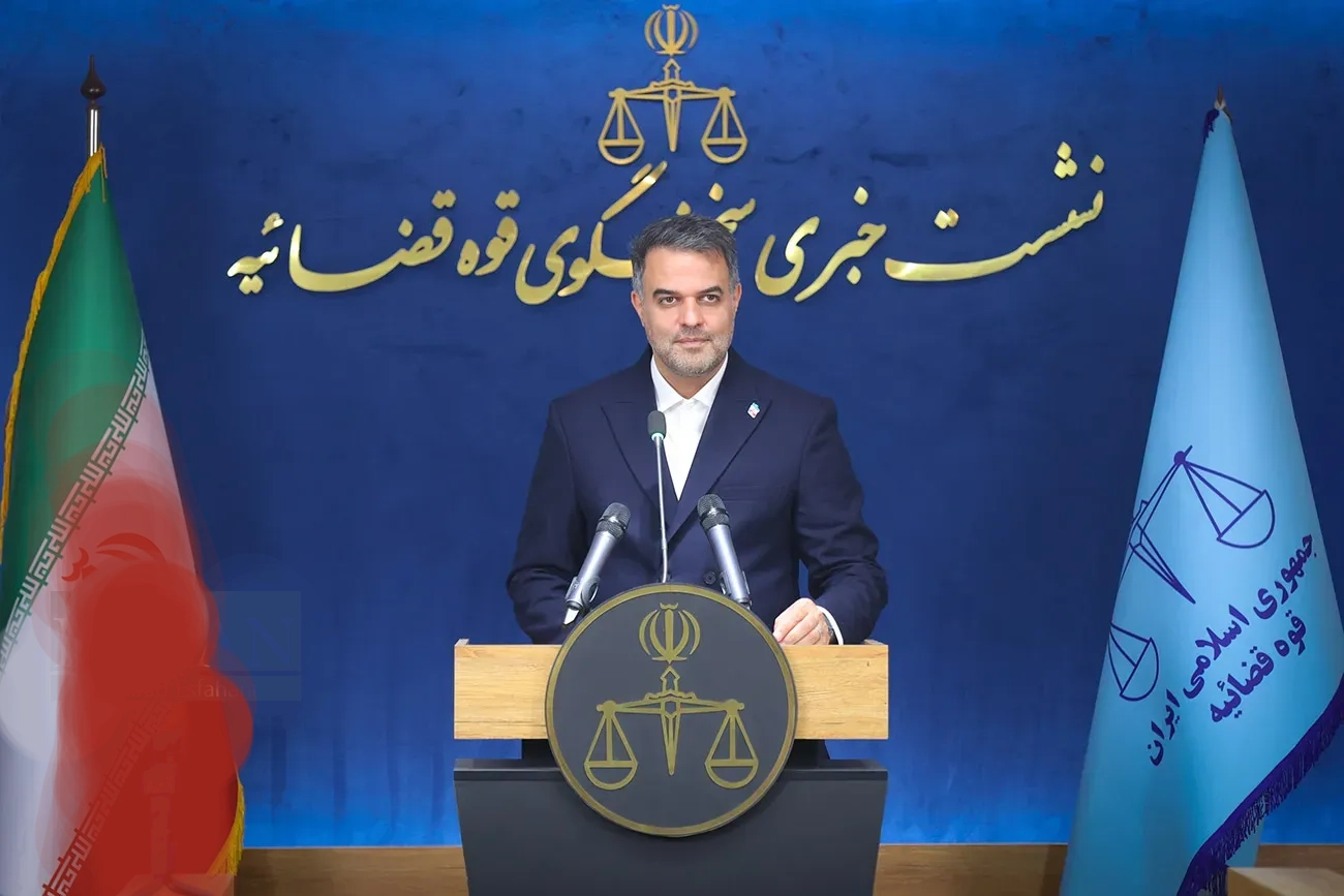 شروط قوه‌قضا برای بازگشت ایرانیان خارج ازکشور