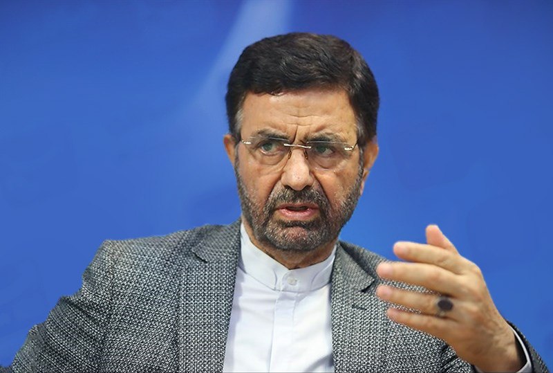 پاسخ محکم ایران به تهدیدات آمریکا از طریق عاصم منیر / با خروج مواد غنی‌شده از کشور موافقت نمی‌کنیم