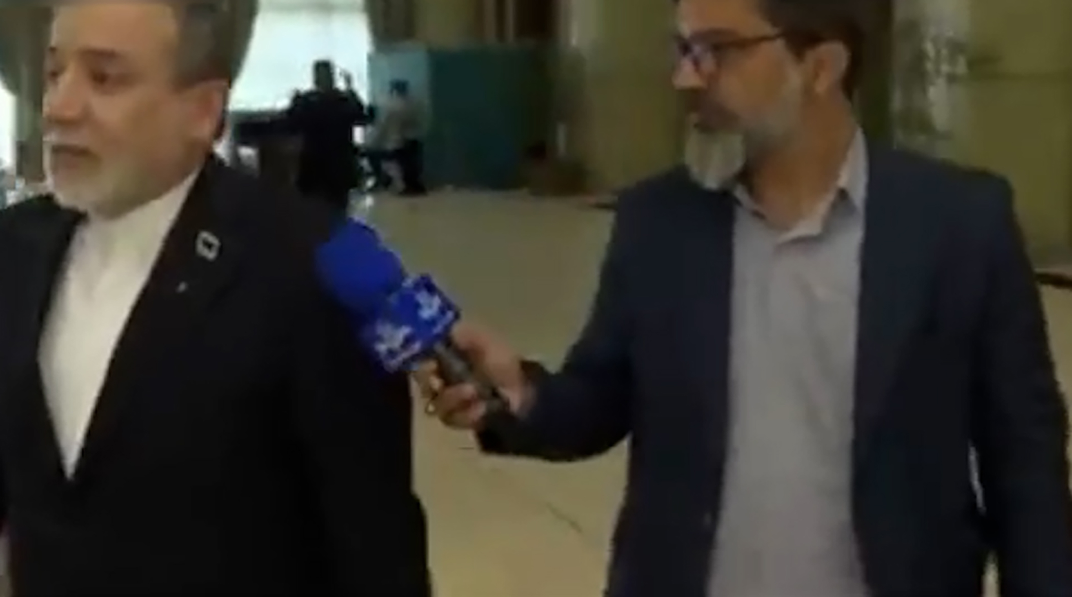 آخرین پاسخ ایران به آمریکا اعلام شد