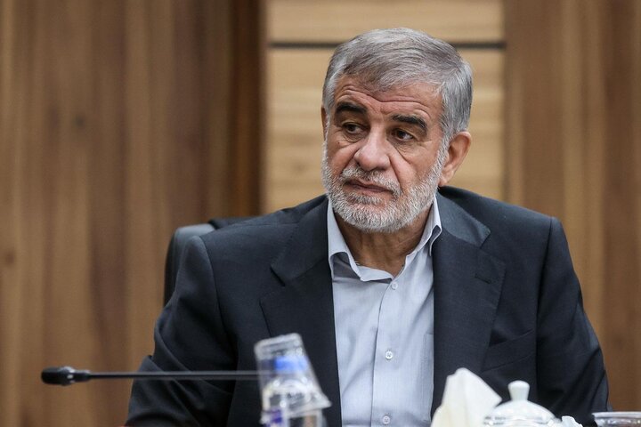شکایت از نماینده جنجالی به هیئت نظارت بر رفتار نمایندگان رسید / درباره ادعای «قیمت داشتن خیلی‌ها» باید مستندات ارائه کند