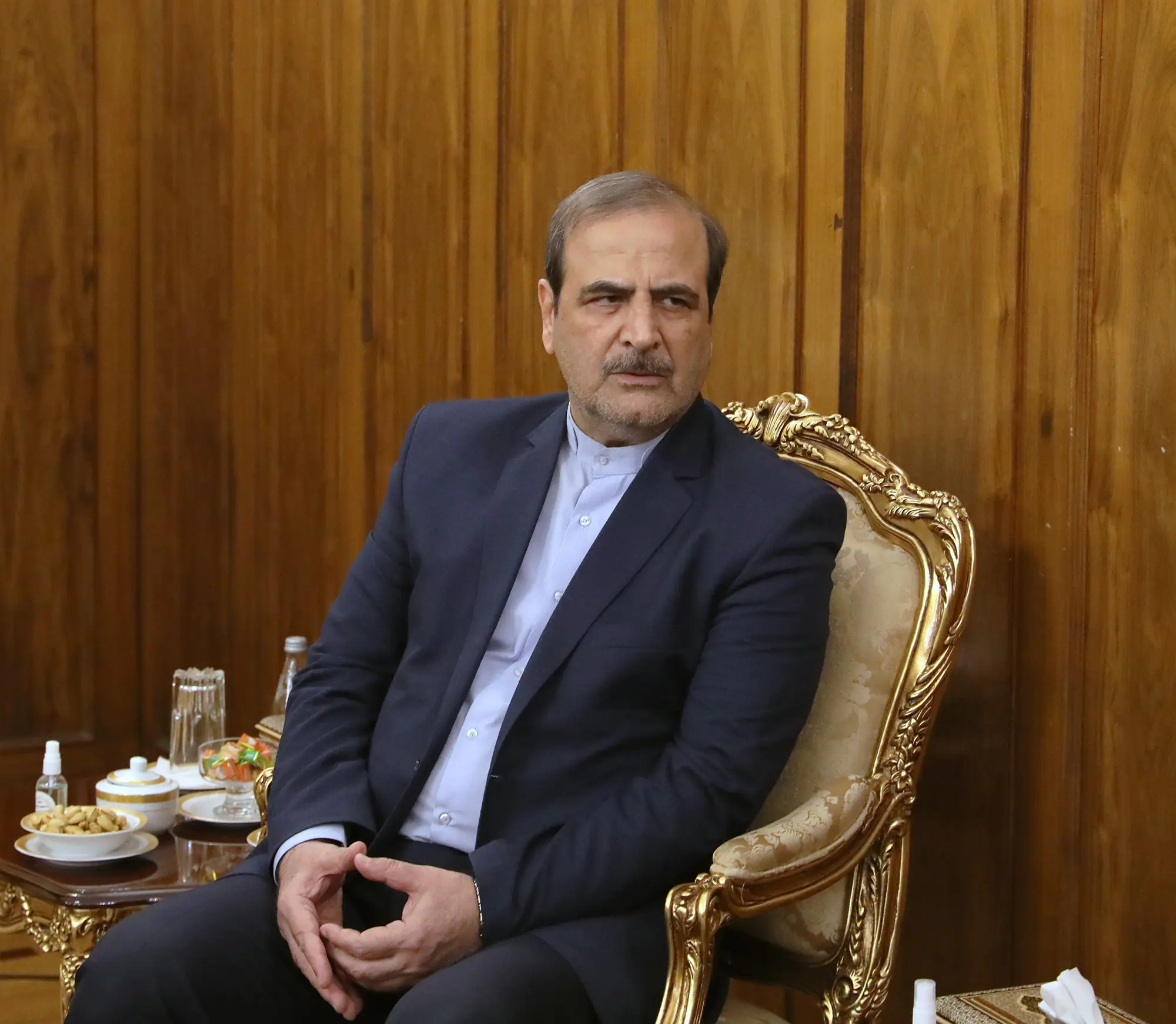 باید مراقب باشیم روابطمان با کشور‌های عربی بدتر نشود/ ورود مصر به جنگ با انصارالله یمن را نباید جدی تلقی کرد